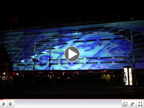 Opening Holland Casino Scheveningen