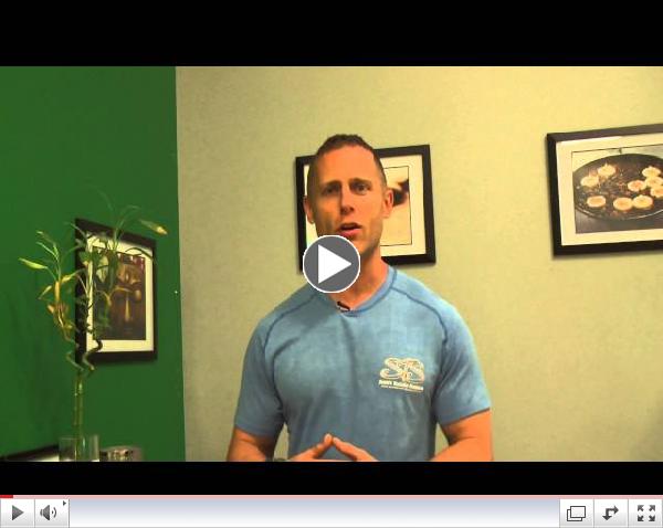 Running wtih Rosco Tip 2