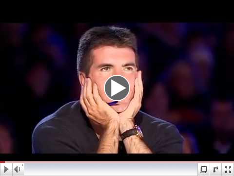 One of the best inspirational videos ever - Susan Boyle - Britains Got Talent 2009
