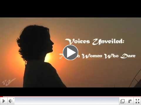VOICES UNVEILED