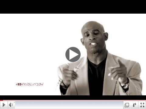 Educational Choice Now PSA - NSCW edition (0:60)