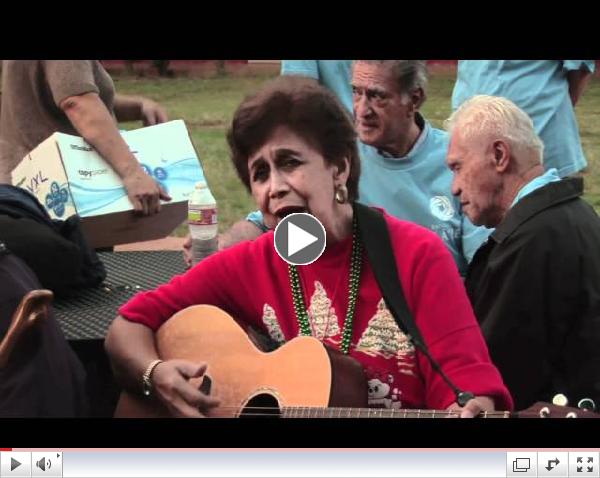 Mele Kalikimaka From Envision Laie