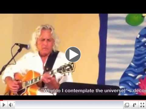 Steve DeConti Live Guitar