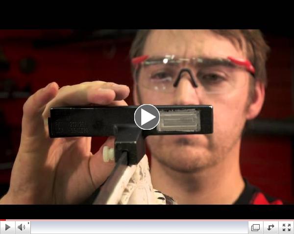 Source For Sports® Pro-Formance Advantage Skate Sharpening