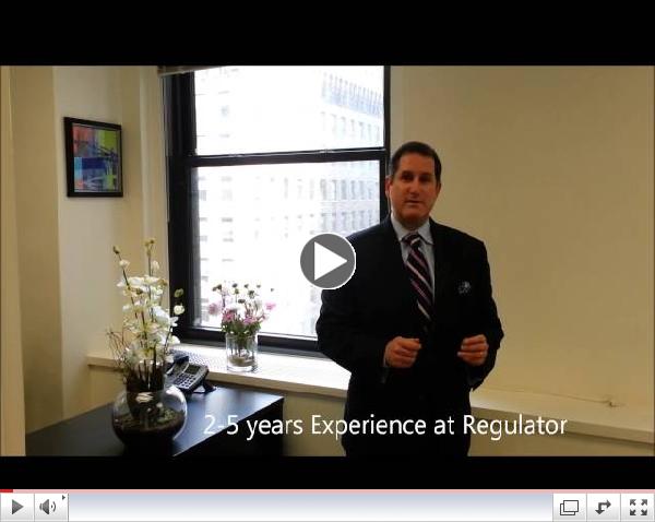 Regulatory Inquiries Compliance Associate Job Description