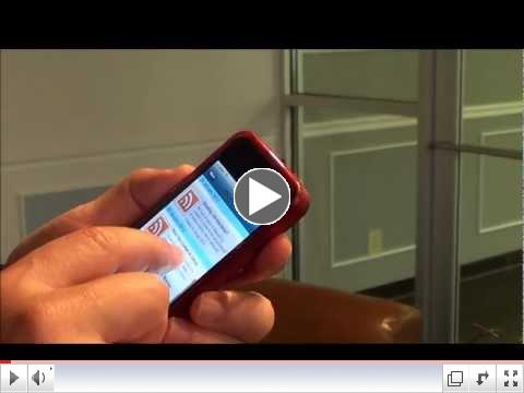 Shaw American Announces It's New Mobile App