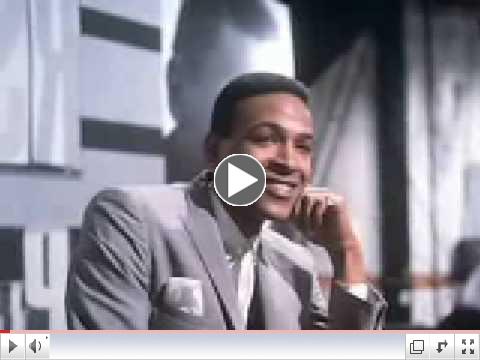 Marvin Gaye - Sunny (1966)