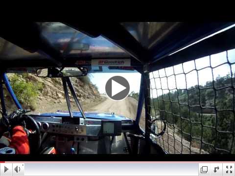 Roger Lovell at Temple Canyon 2012