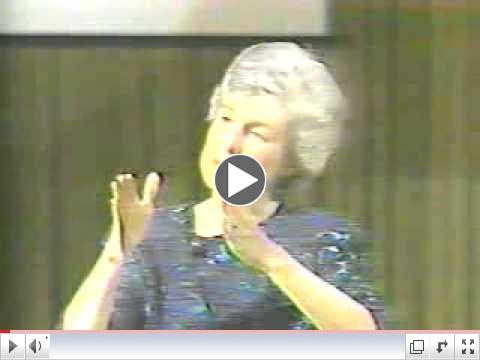 Peg Luksik  
