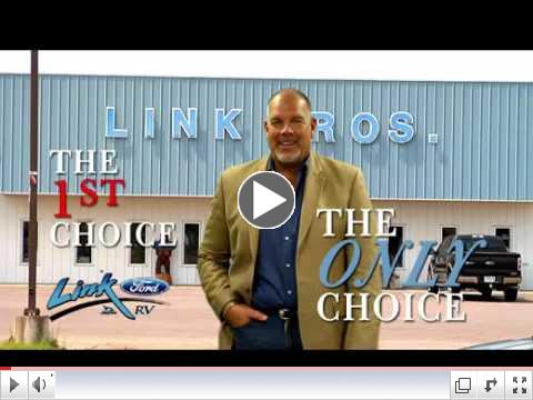 Link Ford & RV | Minong - Your Dealer For The People
