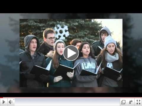2015 Frosty Fest...a downtown tradition