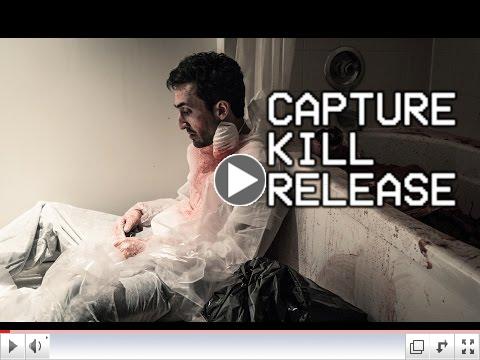 Capture Kill Release (Official Trailer)