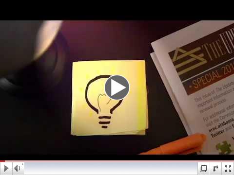 Alabama Real Estate Commission Reminds Realtors It's Time to Renew Your Licences