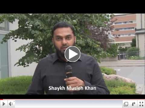 Musleh Khan - Teaser