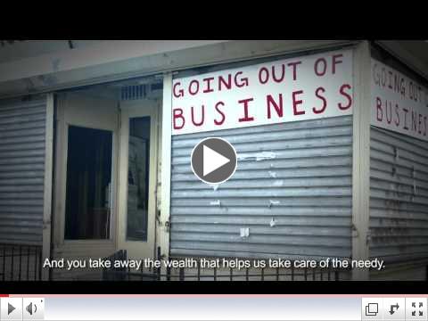 Thomas Peterffy - Freedom To Succeed