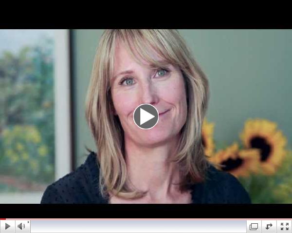 PLANNING IS A GIFT - Andrea Windom