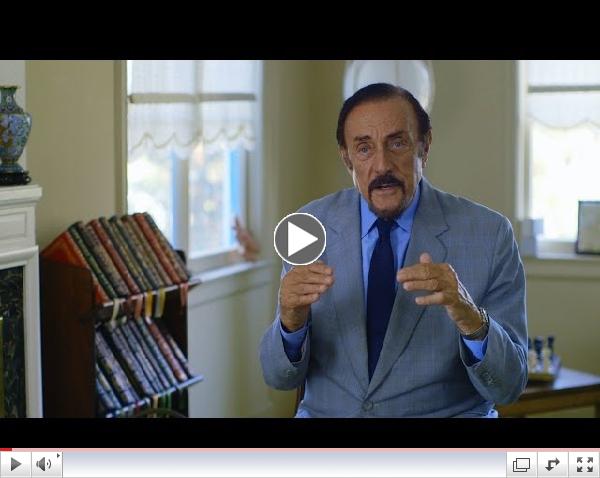 Bystander Revolution: Dr. Philip Zimbardo | The Bystander Effect