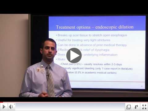 Understanding Eosinophilic Esophagitis (EoE) | Dr. Kevin Ghassemi - UCLA Health
