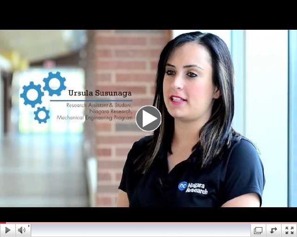 Niagara College - IIC@N: Niagara Research