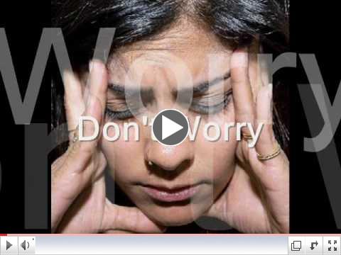 Bobby McFerrin - Don't Worry, Be Happy Lyrics