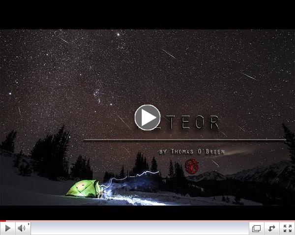 Meteor