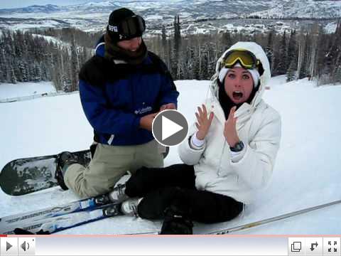 Ski Proposal!