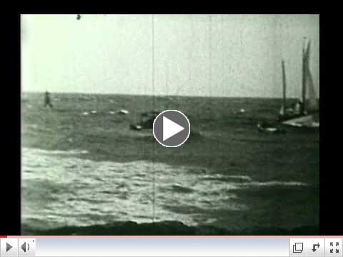 Hurricane of 1939