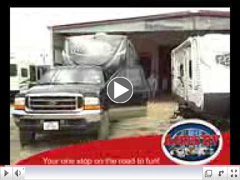 Acres RV/Travel Trailer Dealership Texas 