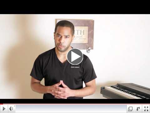Voice Lesson: How To Sing From The Diaphragm (Part 2)