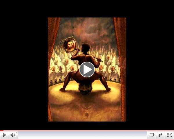Story of Saartjie Baartman