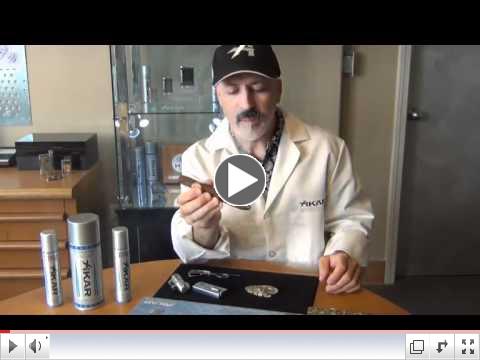 HC Series Cigars Limited Edition Salomon and Cigar Lighting