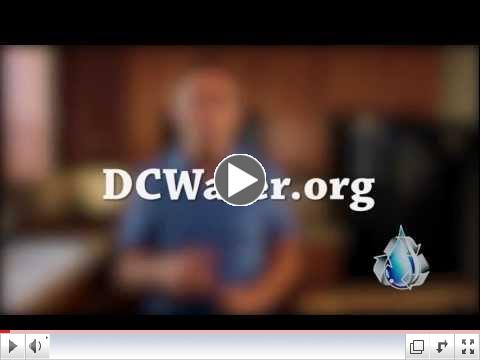Learn how to fix a leak by watching the video above created by Douglas County Water Resource Authority.