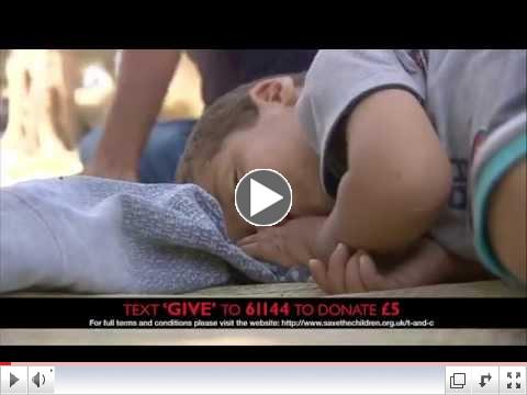 Crowded House - Help Is Coming (with an introduction by Benedict Cumberbatch)