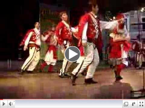 TARANTELLA