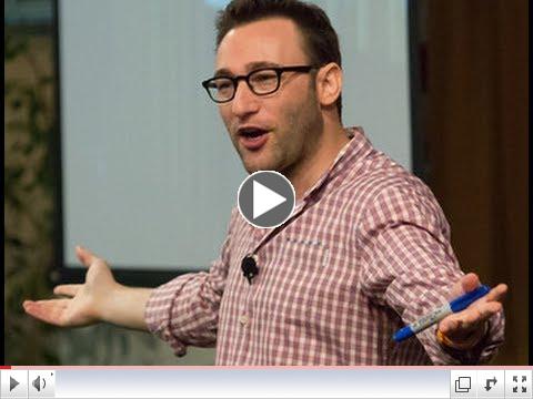 CEOTalks: Simon Sinek 2013