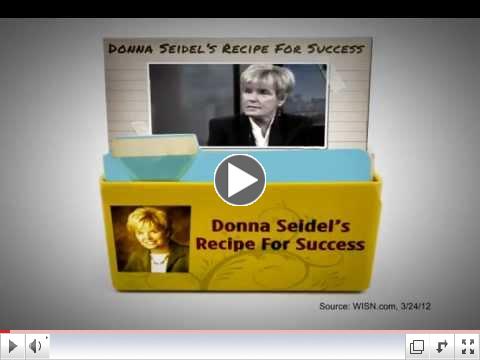 Donna Seidel's Wrong Recipe