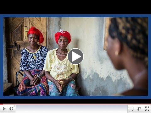 Living in fear of FGM in Sierra Leone: 'I'm not safe in this community'/ TheGuardian