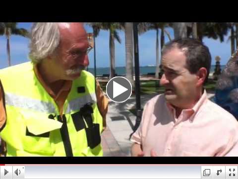 Dan Burden and Ramon Trias, Part I - CNU 20.MOV