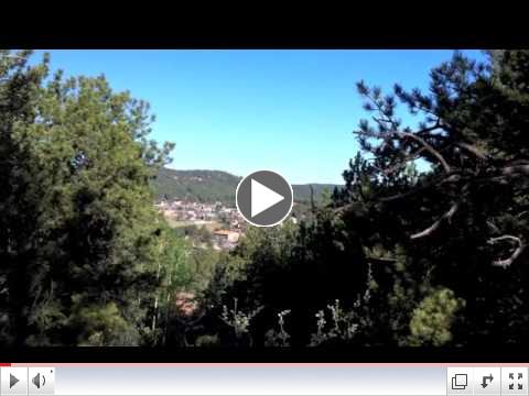 Real Estate:  Paradise At Pikes Peak -- New Colorado Community