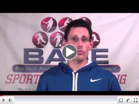 Ask Coach Mike Weight Training for female athletes