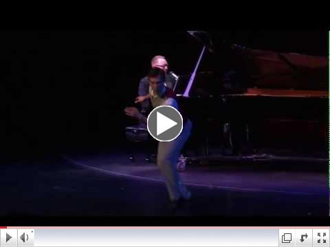 Gershwin Sizzle