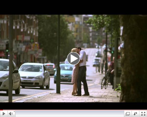 From Me Official Trailer (2014) - Starring Kristel Elling and William Belchambers