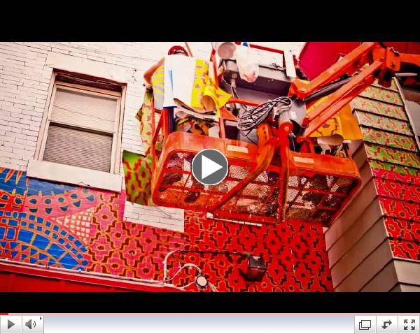 The Porch Light Initiative - Community Healing Through Art