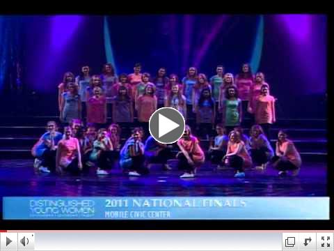 2011 National Finals - Final Night Performance