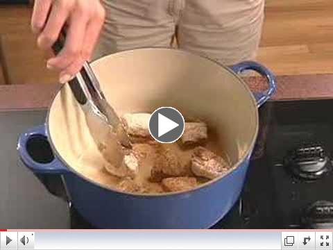 Don't Stew Over Stew!