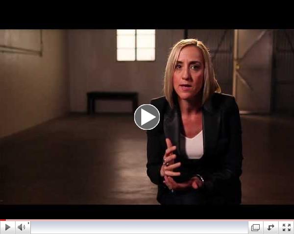 Undaunted - Christine Caine