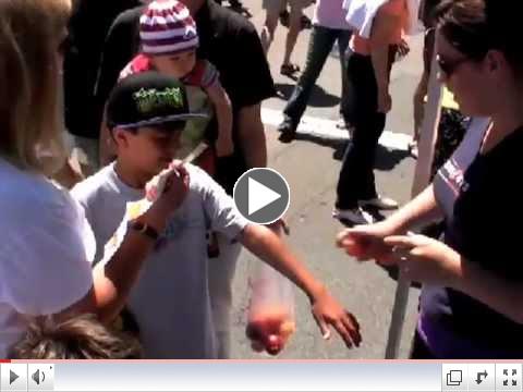 Kinesye - Dr. Enevoldsen's Sunscreen Favorite