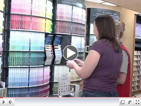 How to Get Rid of Paint and Household Chemicals