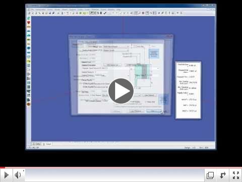 Pressure Vessel Component Design Using COMPRESS