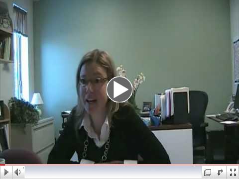 Lori Harnois Interview | Part Deux